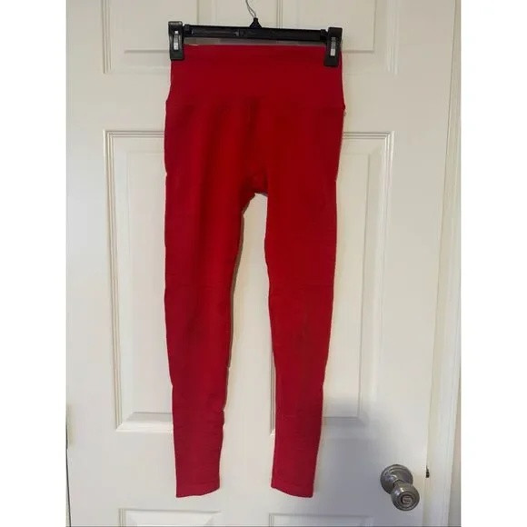 Revive high rise Alphalete leggings - Picture 5 of 8